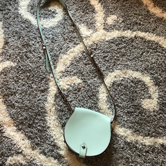 Rebecca Minkoff Cross-Body Purse - Picture 3 of 5